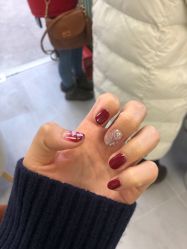 -如一·美甲美睫