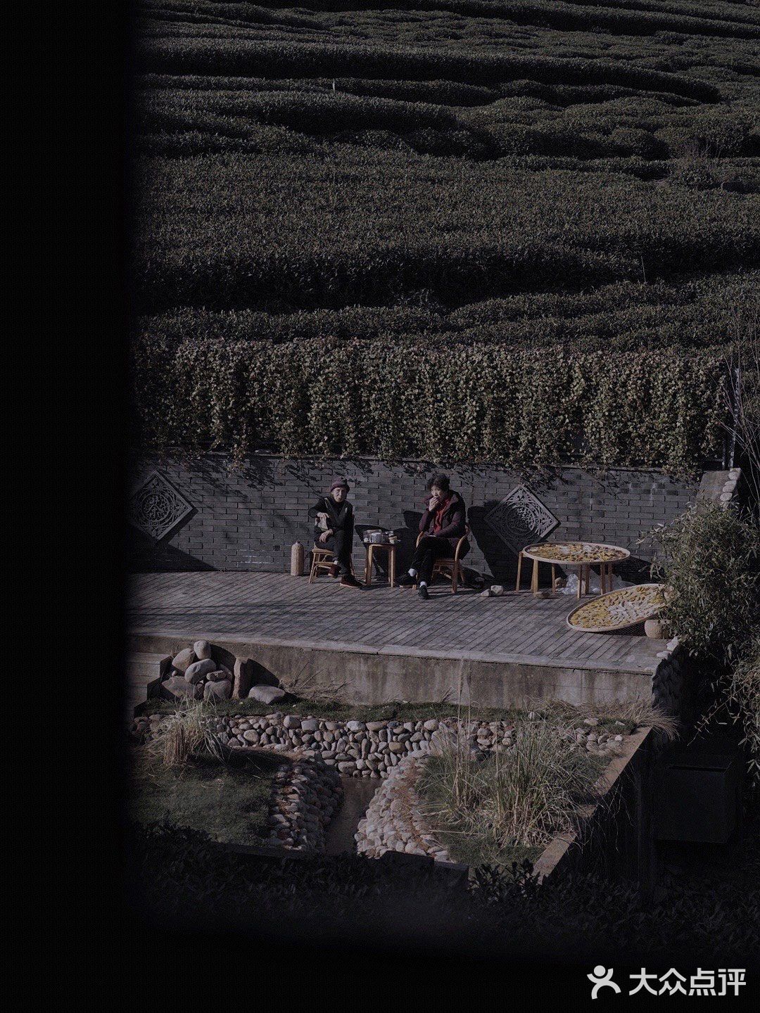 杭州探店 | 就地修仙 藏在绝美茶馆里的小京都