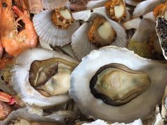 -前王院•巧克力海鲜市集餐厅(万平口店)