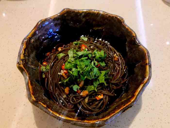 蜀府(百联南桥购物中心店)-"一家专门做川菜的店 吃过很多次了 就在百