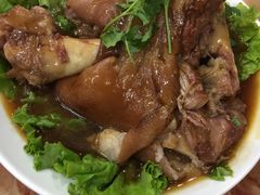 -李连贵熏肉大饼(天通苑店)