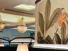 -良木缘咖啡西餐(优品道广场店)
