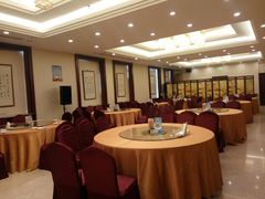 大堂-老城南食府(宣武门东大街店)