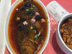 -食悦天美食广场(西安CityOn熙地港购物中心店)