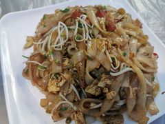 干炒牛河-楚太子  中餐&烧烤(武大店)