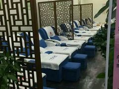 -1号足道推拿会馆