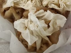 -高玛纳驴肉火烧(一世界店)