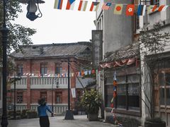 -两江国际影视城