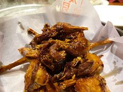 -大良毋米粥(锦龙路总店)