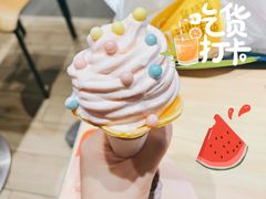 -萨莉亚意式餐厅(杭州西溪龙湖天街店)