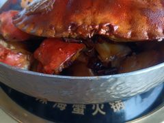 -七欣天香辣蟹火锅(苏州东大街店)