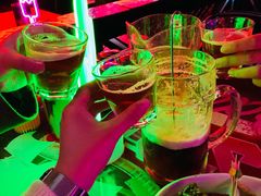 -UP嘻哈酒吧(粉巢店)