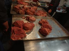 -刘纪孝腊牛羊肉(北广济街店)