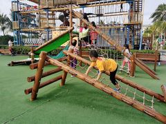 -三亚亚龙湾天域度假酒店