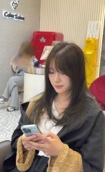 -型色沙龙 Color Salon