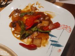 -梅花香里大酒店(郁金香路店)