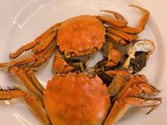 -济南鲁能贵和洲际酒店-第六层自助餐厅