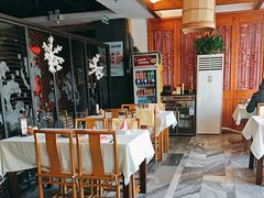 -辣婆婆(航天桥店)