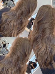 -HG美发设计沙龙