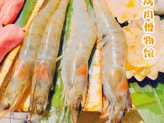 -聚十三烤肉博物馆(回龙观店)