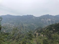 -北京上方山国家森林公园
