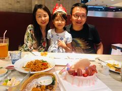 -必胜客(上海新南方商城PH店)