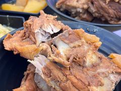 -犟骨头排骨饭•大骨面(弘阳广场店)