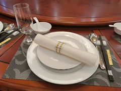 -东江渔村·古典园林·30年粤菜老字号(太和店)