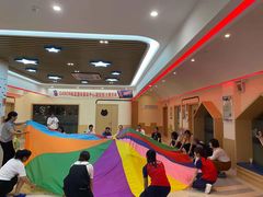 -长天小红星智慧托育(朝阳园店)