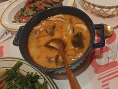 -美泰·Mangothai·清迈云街(天空之城店)