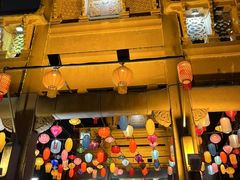 -深圳锦绣中华民俗村