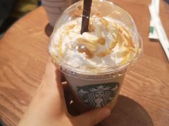-星巴克(浙大紫金港校区店)