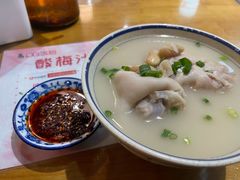 -易老妈蹄花.特色川菜(人民公园总店)