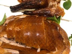 -大鸭梨烤鸭(左家庄店)