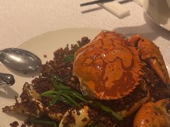 -喜记避风塘炒辣蟹(旗舰店)