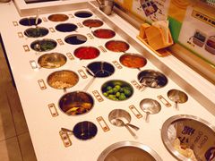 -椰小鸡·琼州糟粕醋·火锅(美兰缤纷城店)