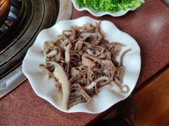 -顺顺小吃(独克宗古城店)