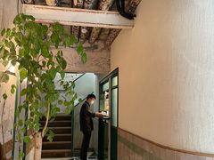 -RAC BAR(安福路店)