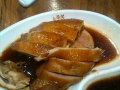-西关味(大卫城店)