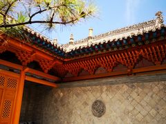 -西宁市东关清真大寺