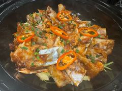-勝記酒家·37年老字号·经典粤菜(荔枝公园店)