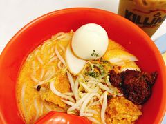 -Killiney Kopitiam(基利尼路67号店)