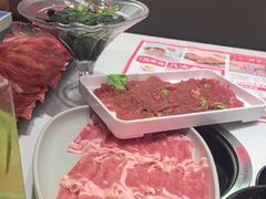 -湯島涮小火锅(余姚五彩城店)