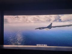 -CGV星星影城(颐堤港ScreenX店)