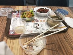 -光头卤(华侨城店)