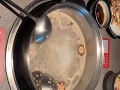 -同仁四季椰子鸡(宝安壹方城店)
