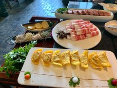 -捞王猪肚鸡火锅(昆山店)