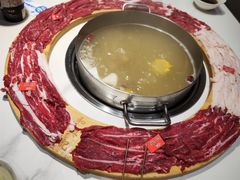 -和兴记潮汕牛肉火锅(太原街万达店)