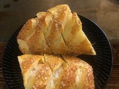 -Let's Taipei 非常烘焙(太古里店)