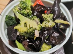 -金小悦饭堂(中禾店)